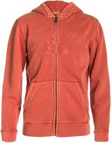 Thumbnail for your product : Quiksilver Boys vintage look hoody