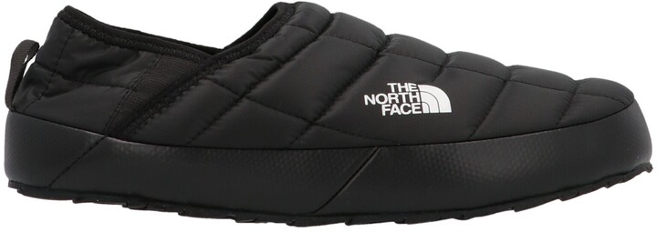 The North Face Thermoball Traction V Mules - ShopStyle Slip-ons & Loafers