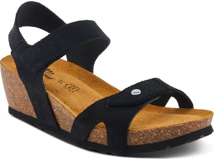 Spring Step Baybell Sandal