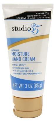 Studio 35 Intense Moisture Hand Cream