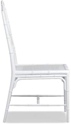 Williams-Sonoma Chippendale Side Chair