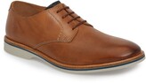 Thumbnail for your product : Clarks Atticus Plain Toe Derby