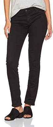 Esprit Women's 087ee1b001 Straight Jeans,W27/L32