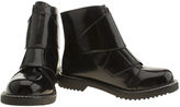 Thumbnail for your product : Shellys Womens Black Bastelli Boots