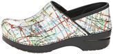 Thumbnail for your product : Dansko Professional Drizzle Patent