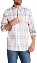 Thumbnail for your product : Tommy Bahama Atlas Plaid Shirt