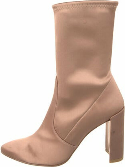 Stuart Weitzman Sock Boots ShopStyle