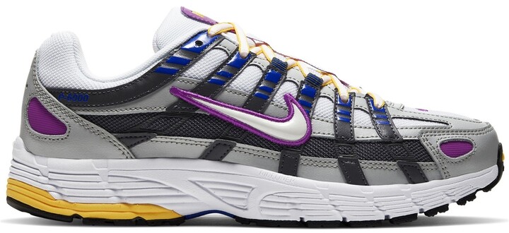 Nike P-6000 Trainers - ShopStyle