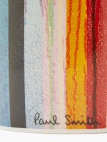 Thumbnail for your product : Paul Smith Artist Stripe-print Bone-china Mug - Multi