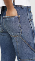 Thumbnail for your product : Boyish The Bailey Rigid Carpenter Jeans