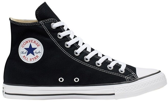 converse baseball boots