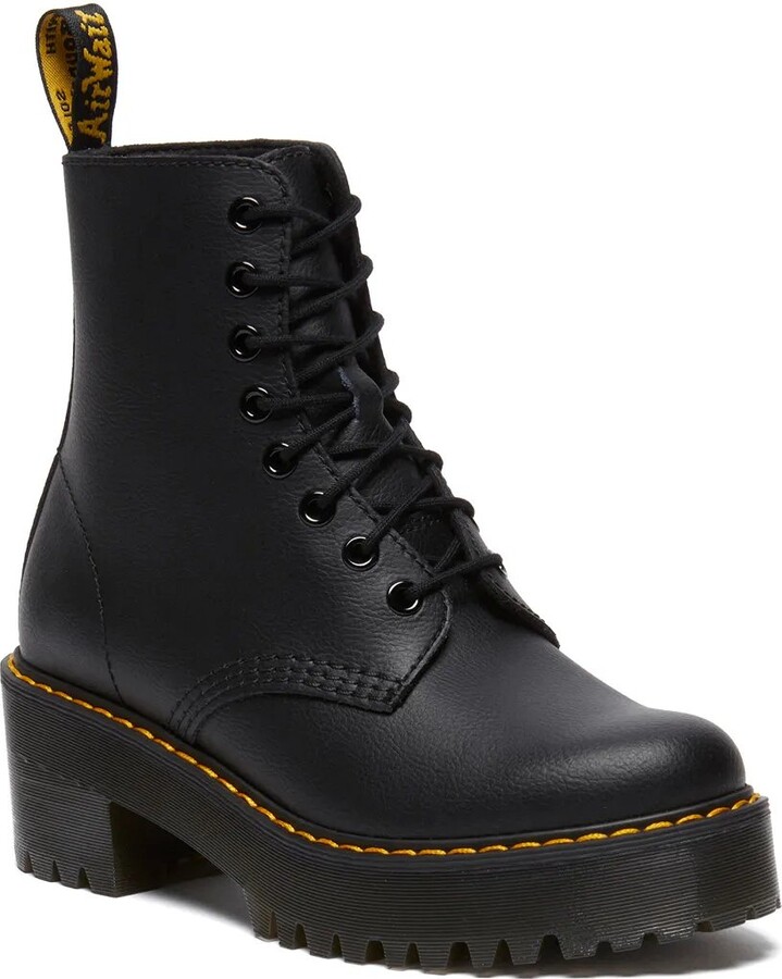 Dr. Martens Sanguine Bootie