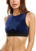 Thumbnail for your product : ULTRACOR Level Knockout Crop Top