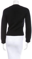 Thumbnail for your product : Herve Leger Cashmere Sweater