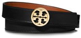 Thumbnail for your product : Tory Burch Women's Reversible Leather Belt
