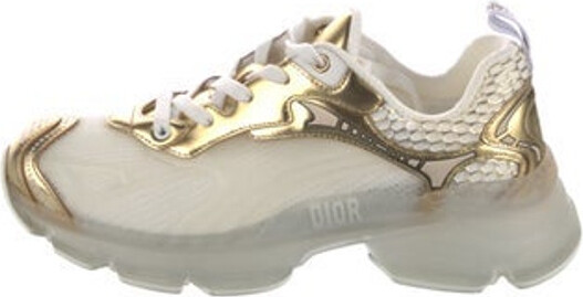 low top christian dior's
