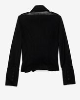Thumbnail for your product : Barbara Bui Double Breasted Pea Coat