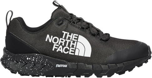 The North Face Spreva Sneaker Boots - Black / White - ShopStyle