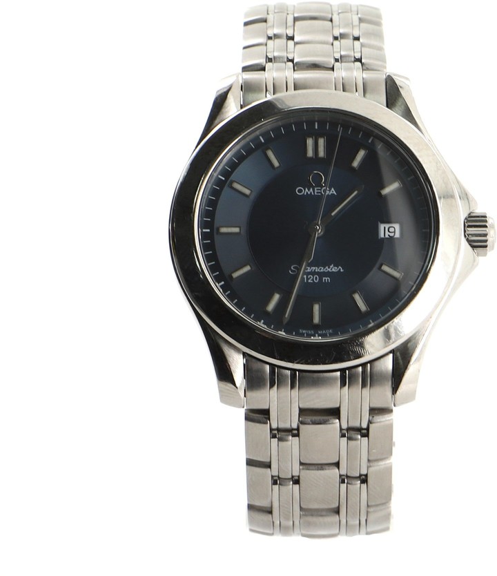 omega seamaster 196.1501