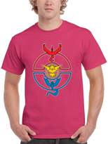 Thumbnail for your product : Pokemon NineTeen Go Team Logo Mens Fashion T-Shirt