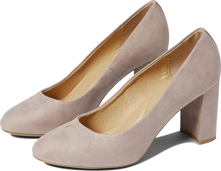(取寄) CL バイ ランドリー レディース ロフティ CL By Laundry women Lofty Taupe Super Suede CL By Laundry Lofty Women's Shoes Taupe Super Suede : 6 W