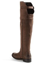 Thumbnail for your product : Dolce Vita DV by 'Leroux' Over the Knee Boot (Women)