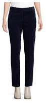 Thumbnail for your product : Theory Corduroy Slim-Fit Trousers