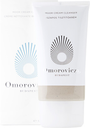 Omorovicza Moor Cream Cleanser, 150 mL