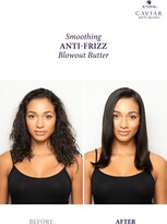 Thumbnail for your product : Alterna Caviar Anti-Aging Smoothing Anti-Frizz Blowout Butter