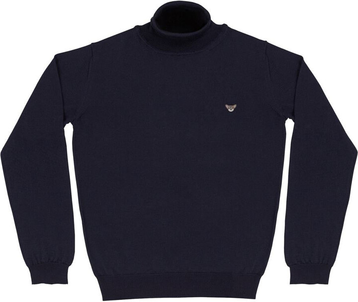 Pelo Foundation Collo Alto Merinos