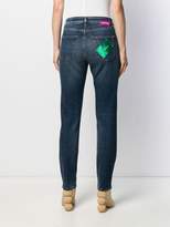 Thumbnail for your product : PT05 Hysteric slim fit jeans