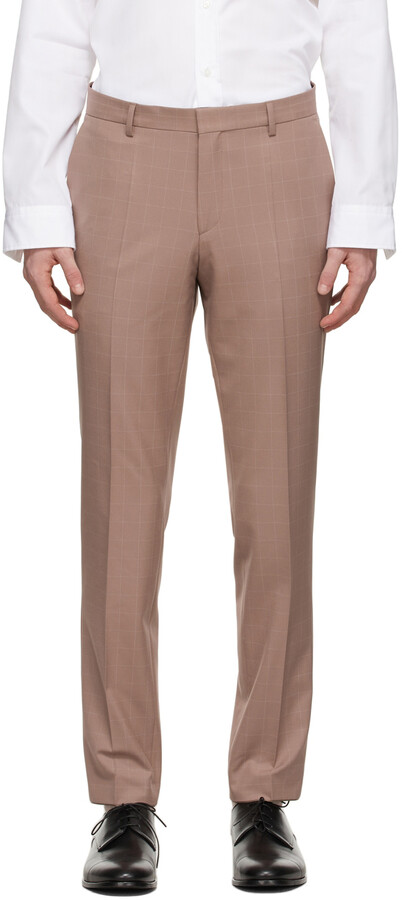 HUGO BOSS Men's Pants | Shop the world's largest collection of 