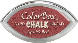 S.t.a.m.p.s. Clearsnap ColorBox Fluid Chalk Cat's Eye Inkpad
