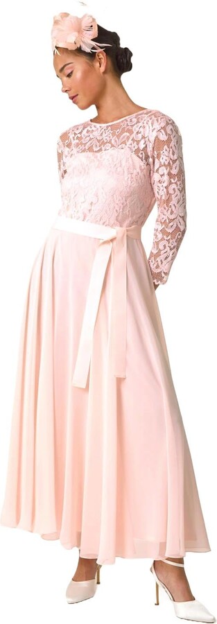 Roman Petite Sizes Uk Roman Originals Roman Petite Lace Tie Waist