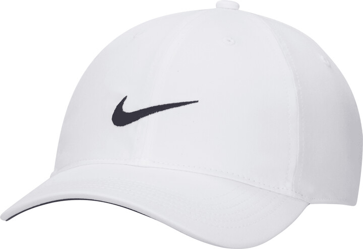Nike Women's White Hats | ShopStyle