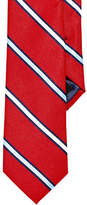 Thumbnail for your product : Izod Striped Tie-BLACK-One Size