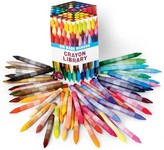 Thumbnail for your product : Very Crayon Library