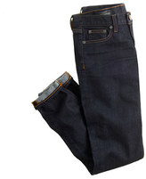 Thumbnail for your product : J.Crew Tall toothpick jean in classic rinse wash