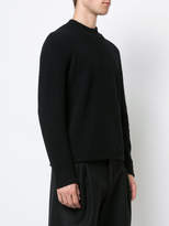 Thumbnail for your product : Craig Green fleece jumper