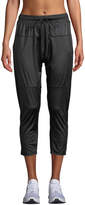 Thumbnail for your product : Koral Activewear Design Ankle-Length Sweatpants