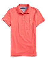 Thumbnail for your product : Tommy Hilfiger Women's Authentic Easy Fit Polo