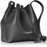 Thumbnail for your product : Lancaster Paris Pur & Element Smooth Leather Mini Bucket Bag