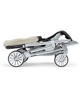 Thumbnail for your product : Mamas and Papas Urbo Stroller in Sandcastle