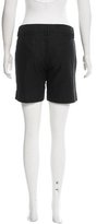 Thumbnail for your product : Burberry Tailored Knee-Length Shorts