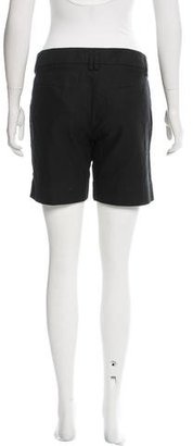 Burberry Tailored Knee-Length Shorts