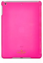 Thumbnail for your product : Kate Spade 'toucan' iPad Air case