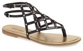 Thumbnail for your product : Nine West 'Plaidperfect' Sandal