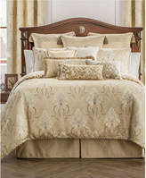 Thumbnail for your product : Waterford Copeland 4-pc Bedding Collection