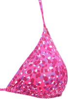 Thumbnail for your product : Reina Olga The Scrunchie Lycra Bikini