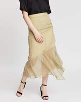 Thumbnail for your product : Camilla And Marc Mason Skirt